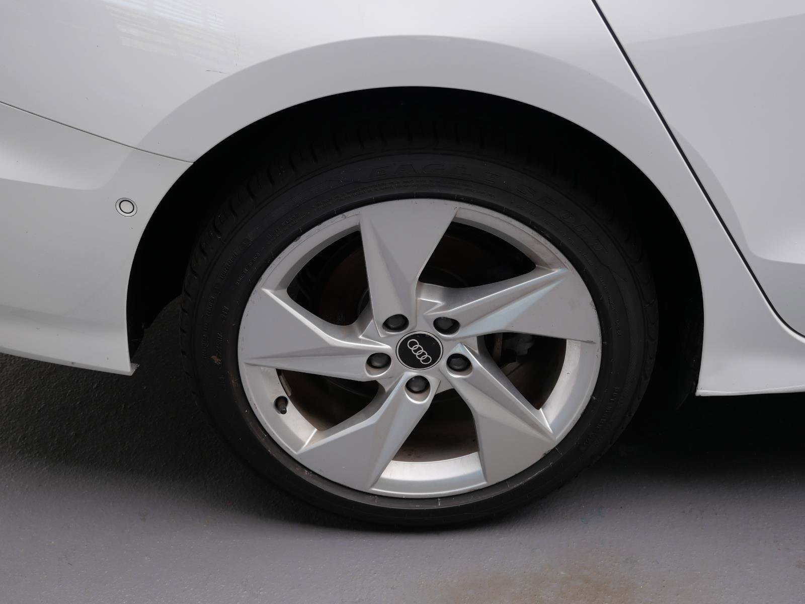 Used 2022 Audi A3 2.0T Premium w/ Convenience Package AWD/4WD image 5