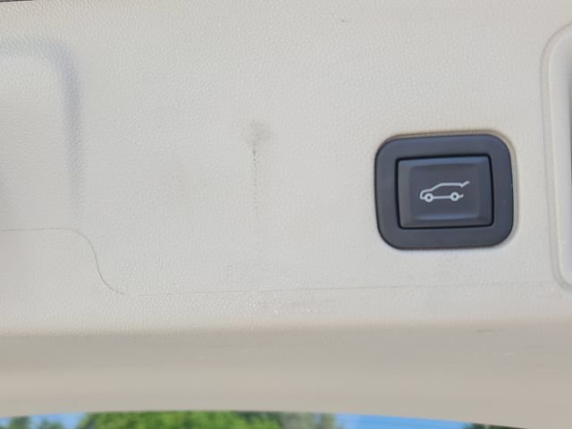 Used 2023 GMC Terrain Denali AWD/4WD image 26