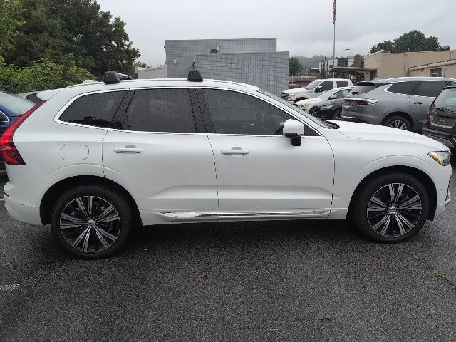 Used 2023 Volvo XC60 T8 Ultimate AWD/4WD image 10