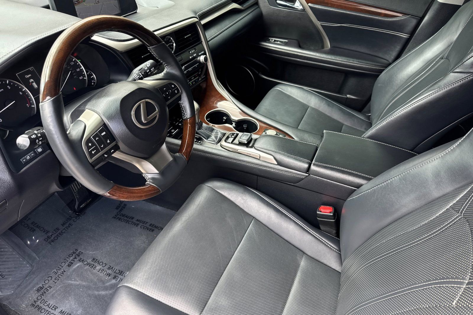 Used 2016 Lexus RX 350 FWD w/ Premium Package image 11