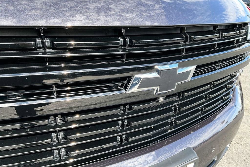 Used 2024 Chevrolet Tahoe RST w/ Luxury Package image 29