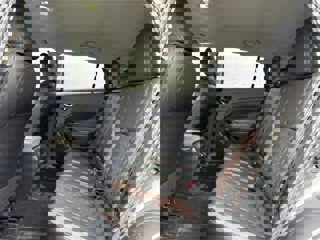 Certified 2025 Subaru Crosstrek 2.5i Limited w/ Popular Package #3A image 14