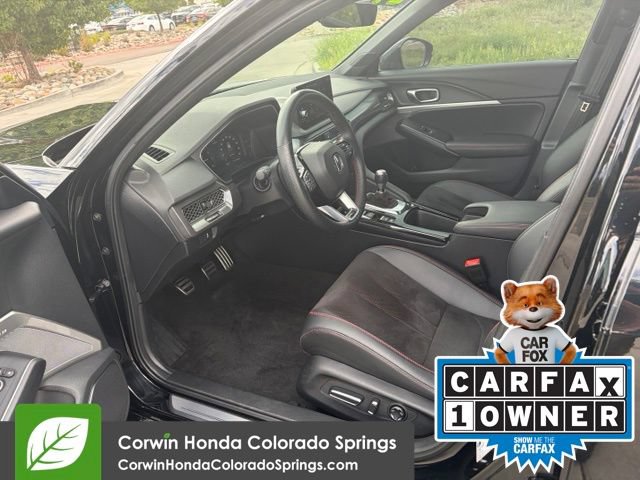 Used 2024 Acura Integra Type S FWD image 13