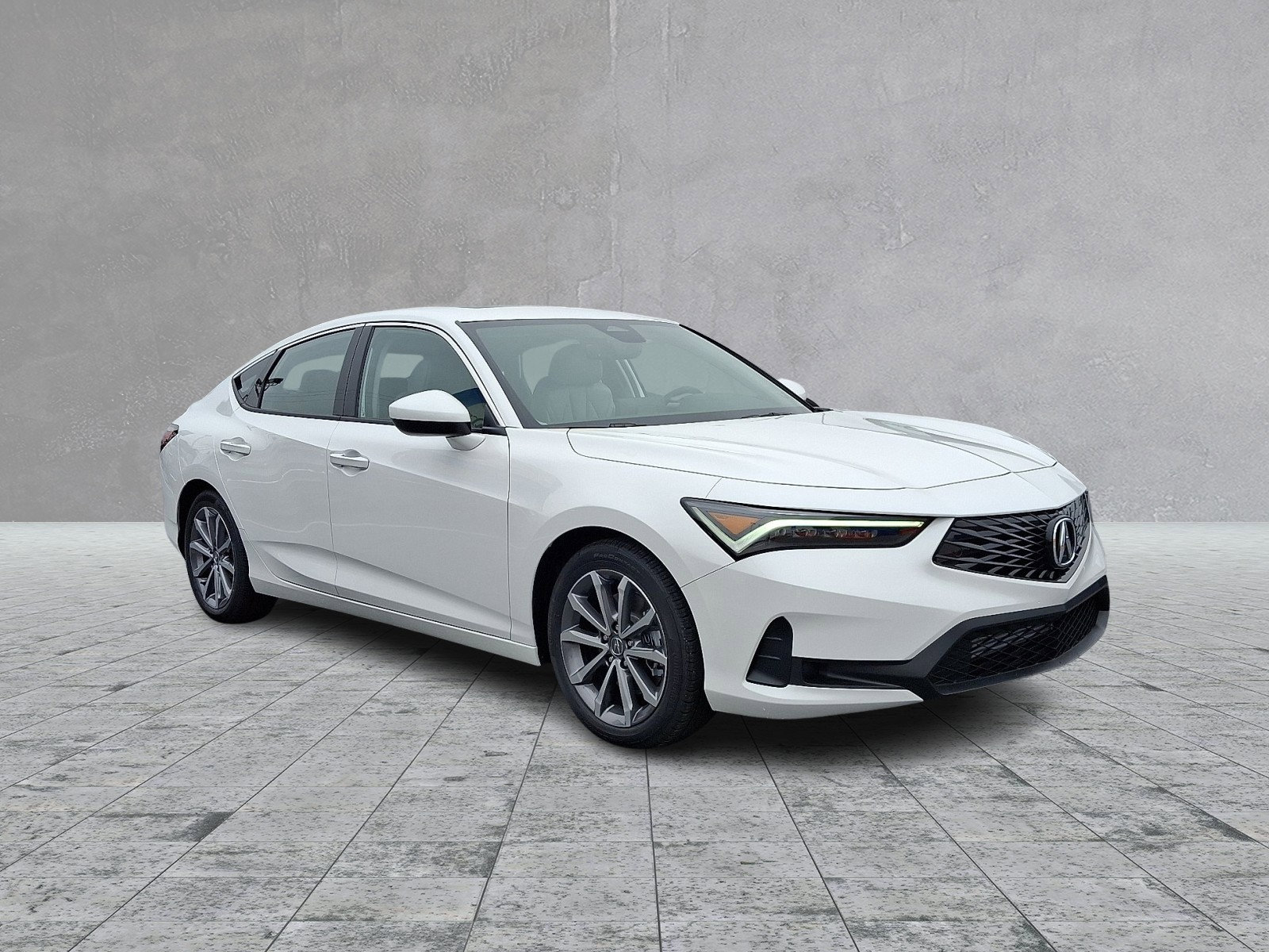 New 2025 Acura Integra image 1