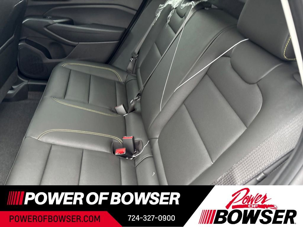 New 2026 Chevrolet Trax ACTIV w/ Driver Confidence Package image 5