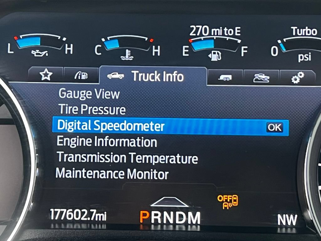 Used 2020 Ford F350 Platinum AWD/4WD image 42