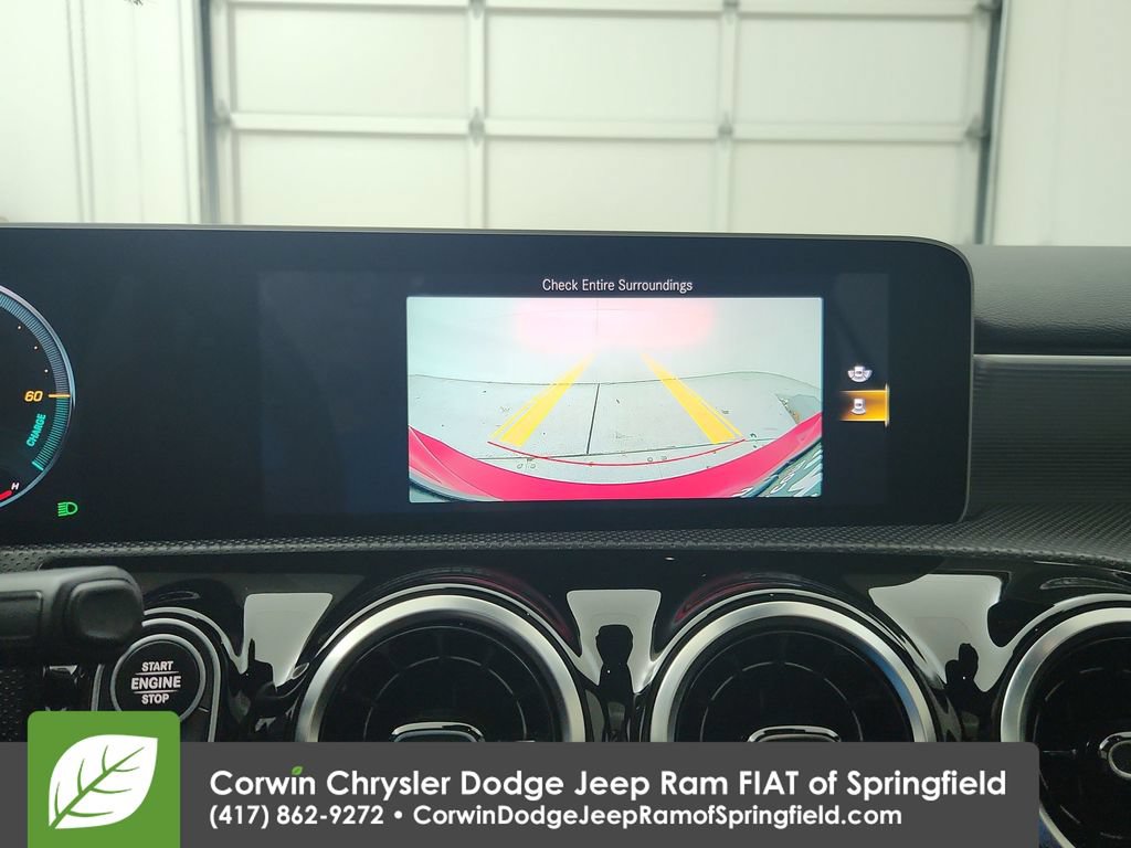 Used 2020 Mercedes-Benz A 220 4MATIC image 24