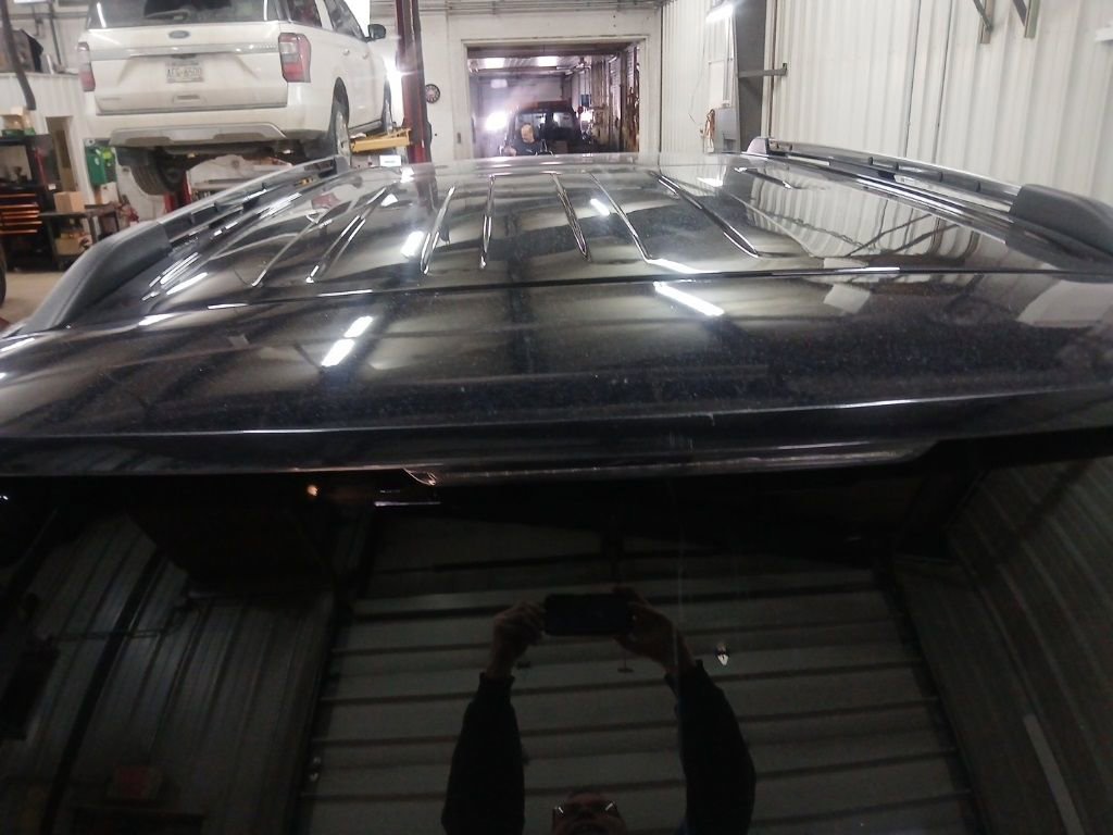 Certified 2022 Ford Expedition Limited AWD/4WD image 29