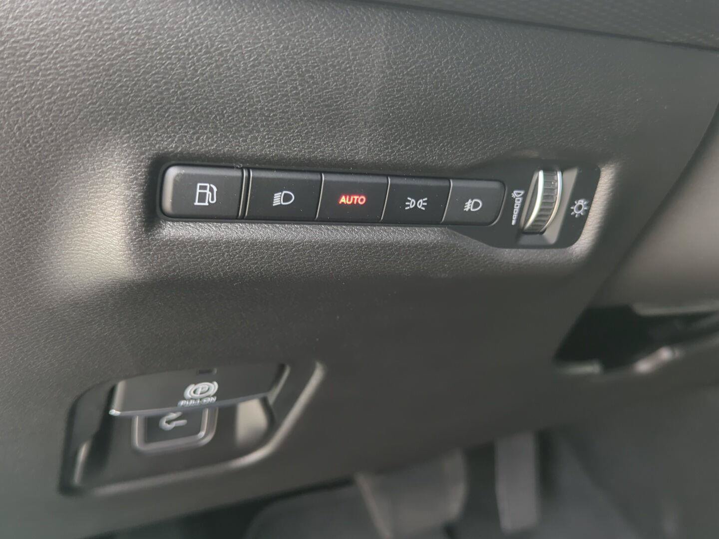 New 2026 Jeep Cherokee Limited AWD/4WD image 14
