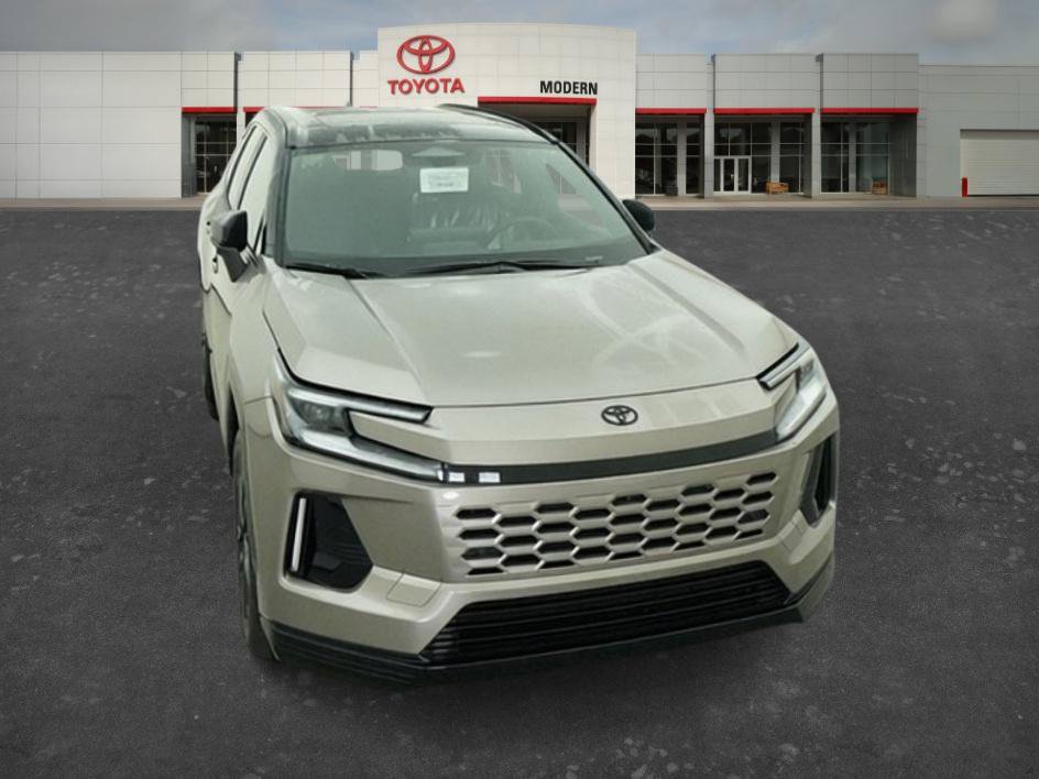 New 2026 Toyota RAV4 XSE w/ Weather Package AWD/4WD image 4