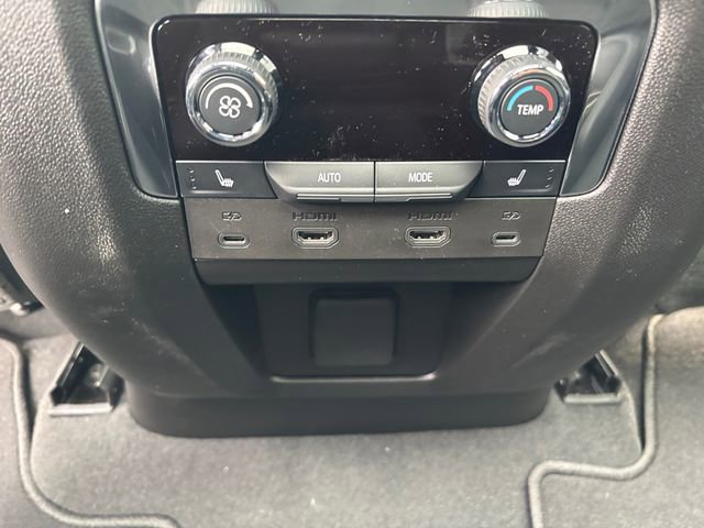 New 2026 Chevrolet Tahoe Premier image 32