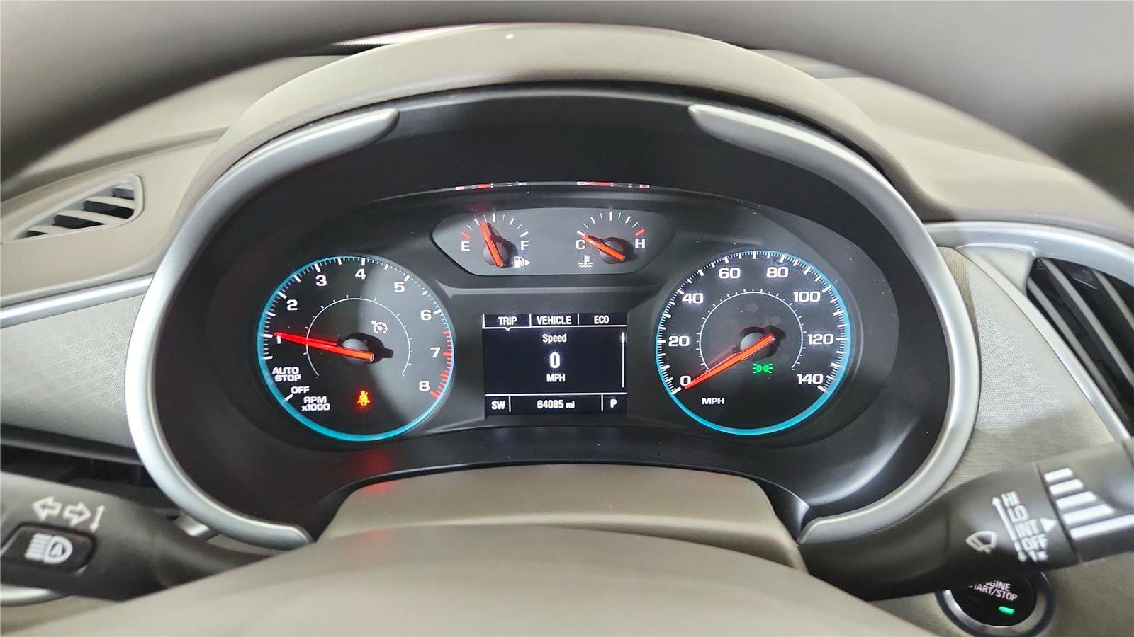 Used 2024 Chevrolet Malibu LT FWD image 23