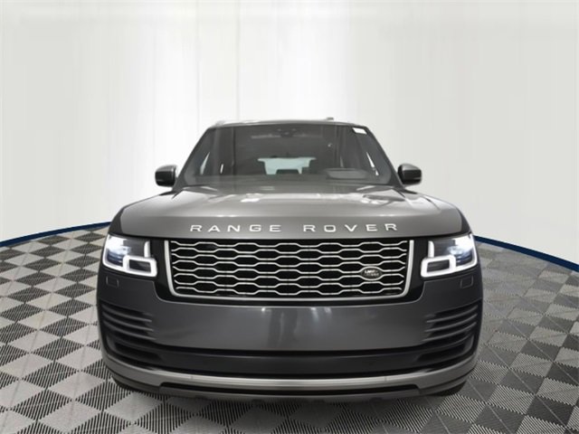 Used 2021 Land Rover Range Rover Westminster Edition image 6
