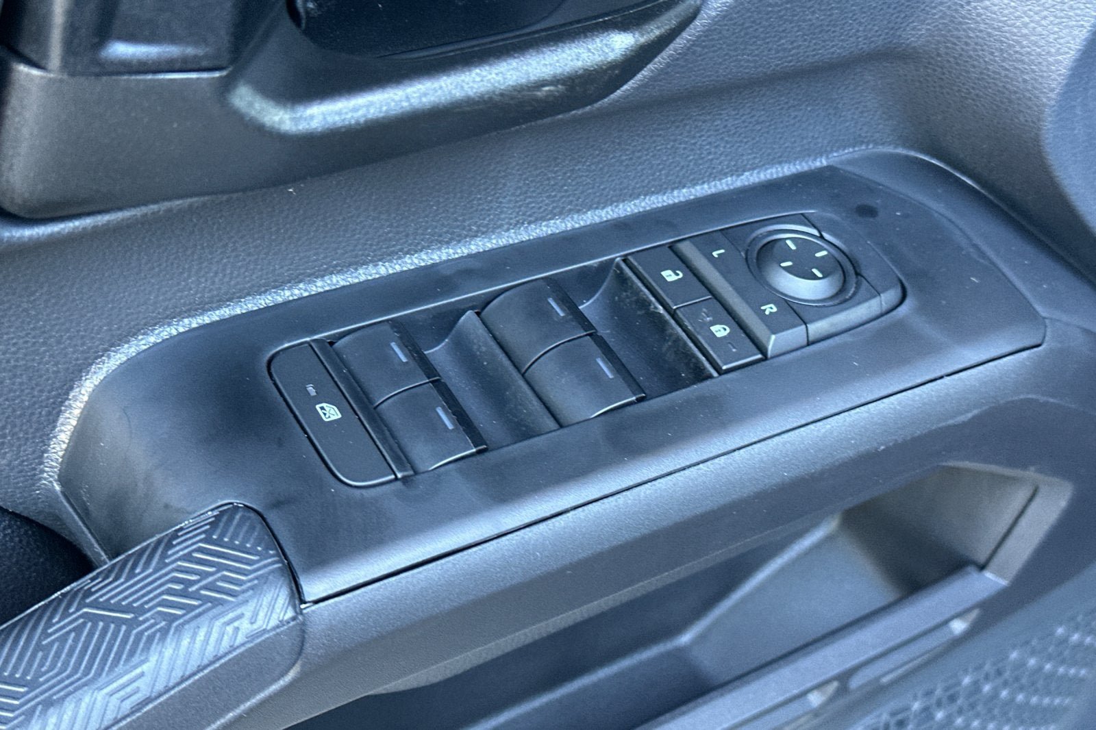 New 2026 Toyota Tacoma SR5 AWD/4WD image 13