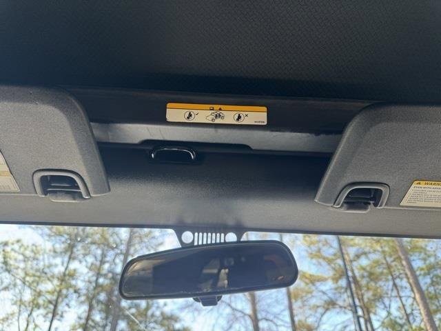 Used 2013 Jeep Wrangler Unlimited Sport image 34