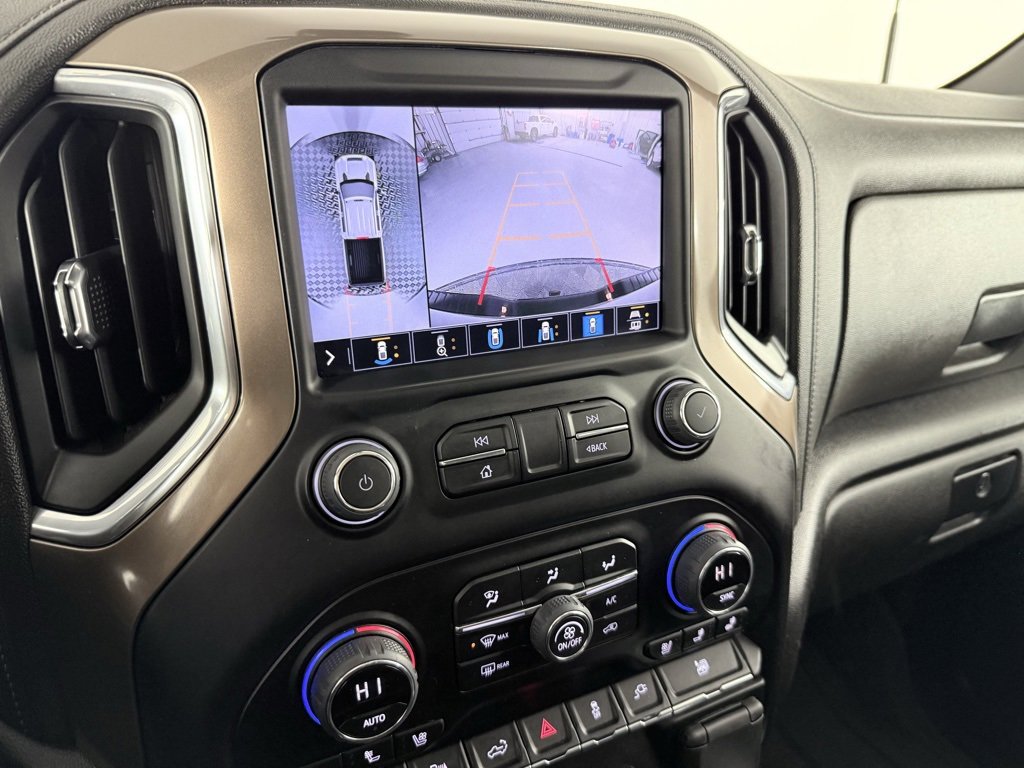 Used 2023 Chevrolet Silverado 2500 High Country image 32