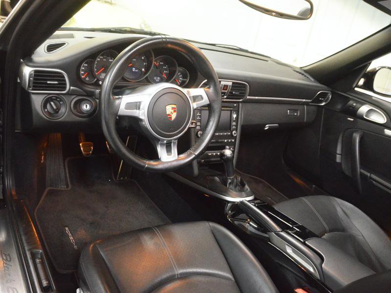 Used 2012 Porsche 911 Carrera Black Edition image 20