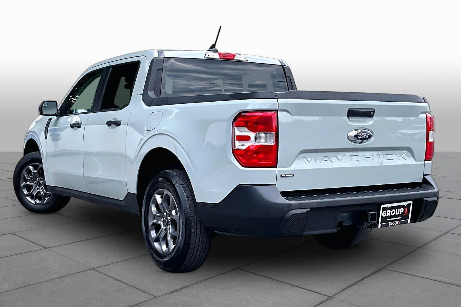 Used 2023 Ford Maverick XLT w/ XLT Luxury Package FWD image 12