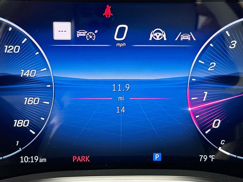 New 2026 Mercedes-Benz Maybach SL 680 image 12