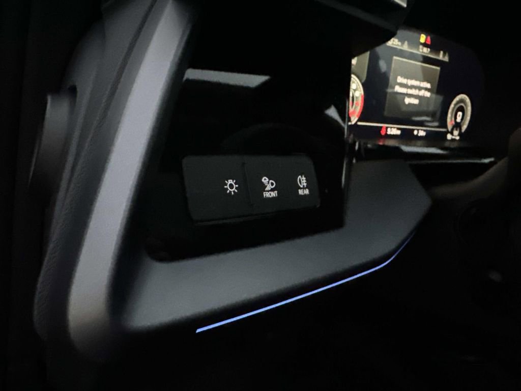 New 2026 Audi A3 2.0T Premium image 14
