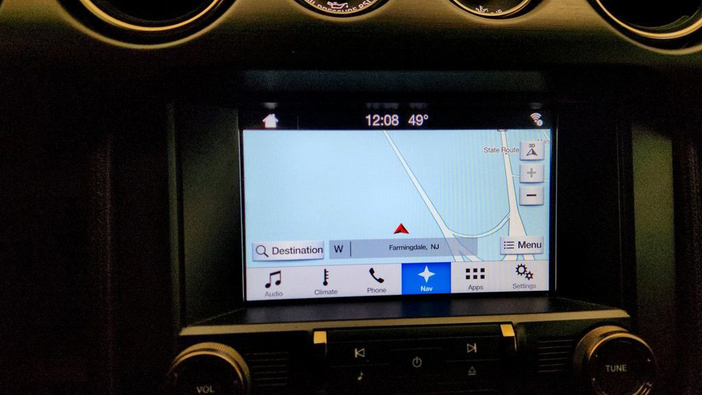 Used 2017 Ford Mustang Shelby GT350 w/ Electronics Package RWD image 18