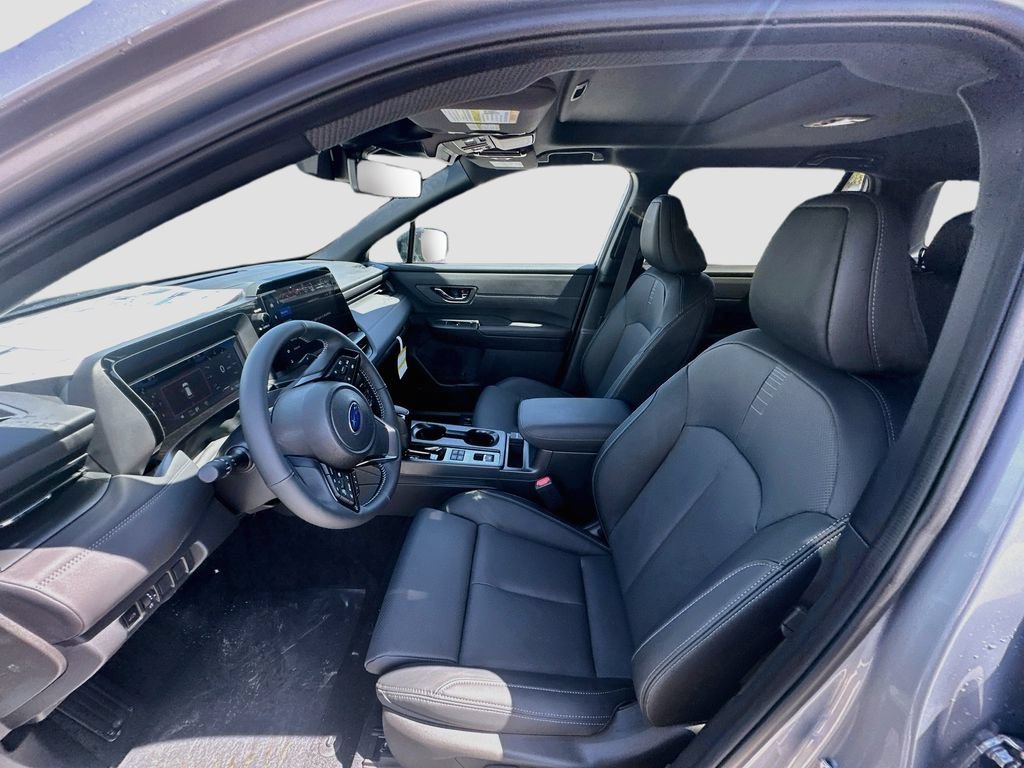 New 2026 Subaru Outback Touring XT AWD/4WD image 17