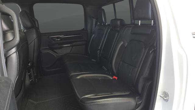 Used 2022 RAM 1500 Rebel w/ G/T Package AWD/4WD image 23