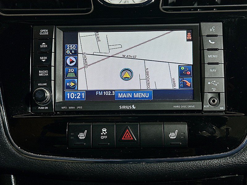 Used 2012 Chrysler 200 Limited w/ Sun/Sound Group FWD image 15