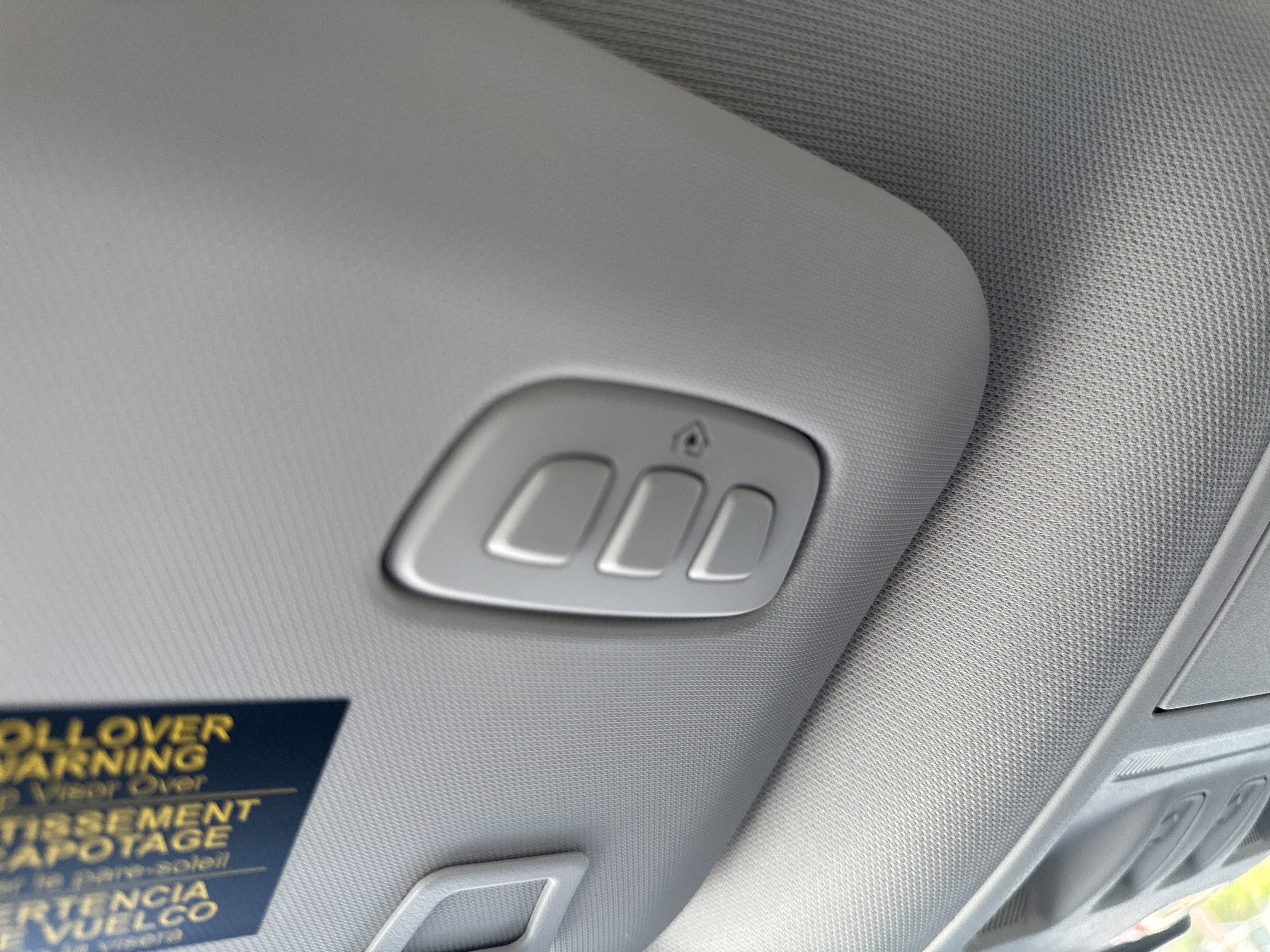 Used 2025 Ford Bronco Sport Badlands w/ Badlands Tech Package image 28