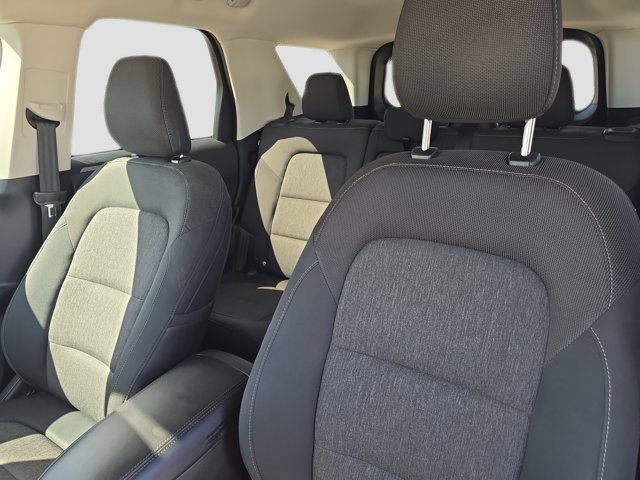 Used 2024 Ford Bronco Sport Big Bend image 19