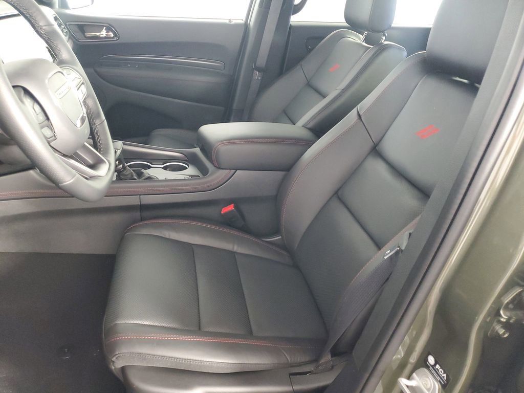 New 2026 Dodge Durango GT image 12