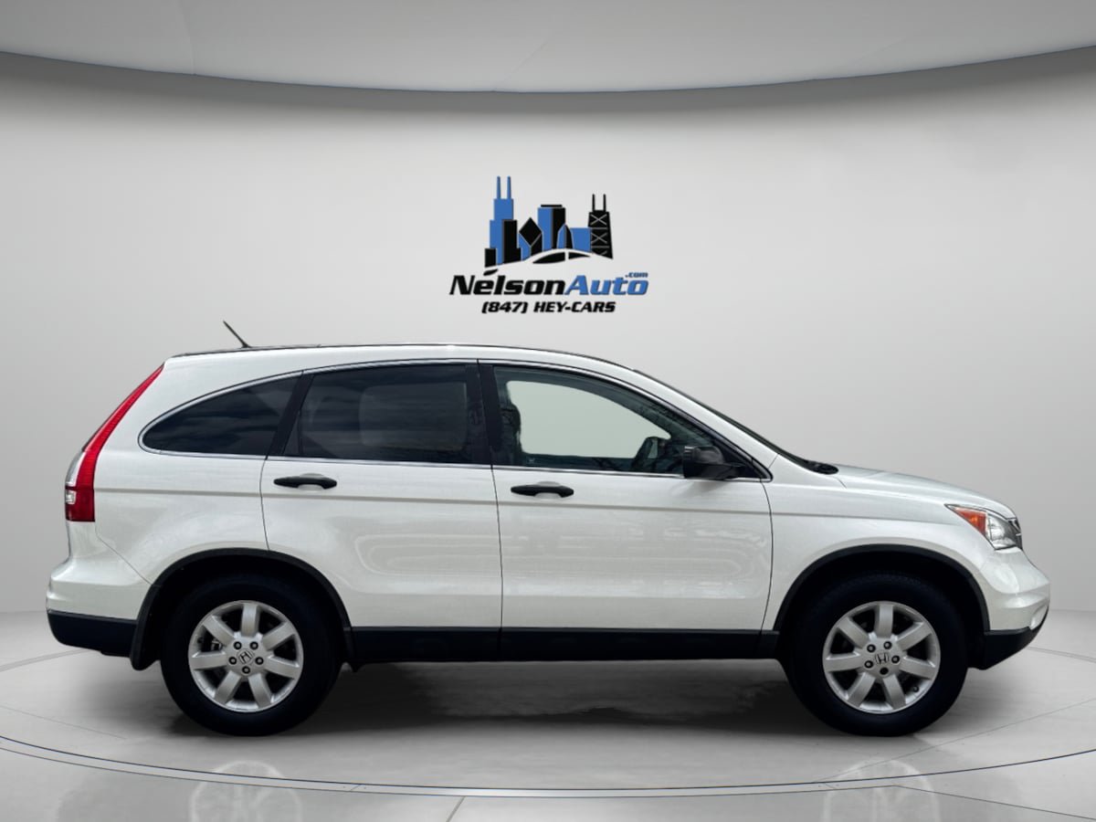 Used 2010 Honda CR-V EX image 3