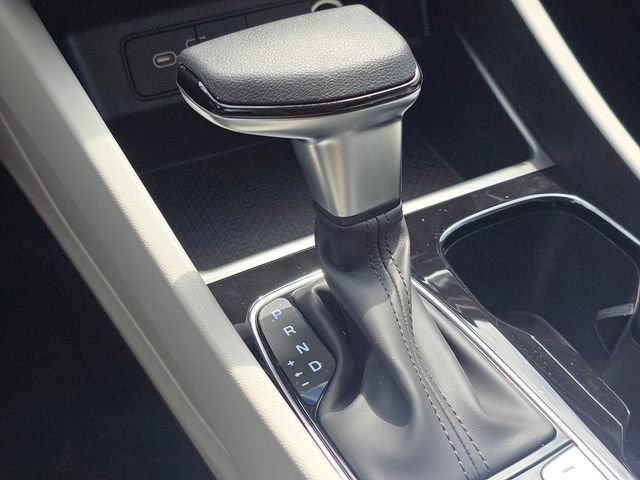 New 2026 Hyundai Tucson SEL AWD/4WD image 30