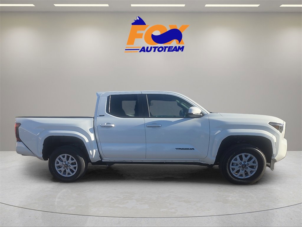 New 2026 Toyota Tacoma SR5 image 5