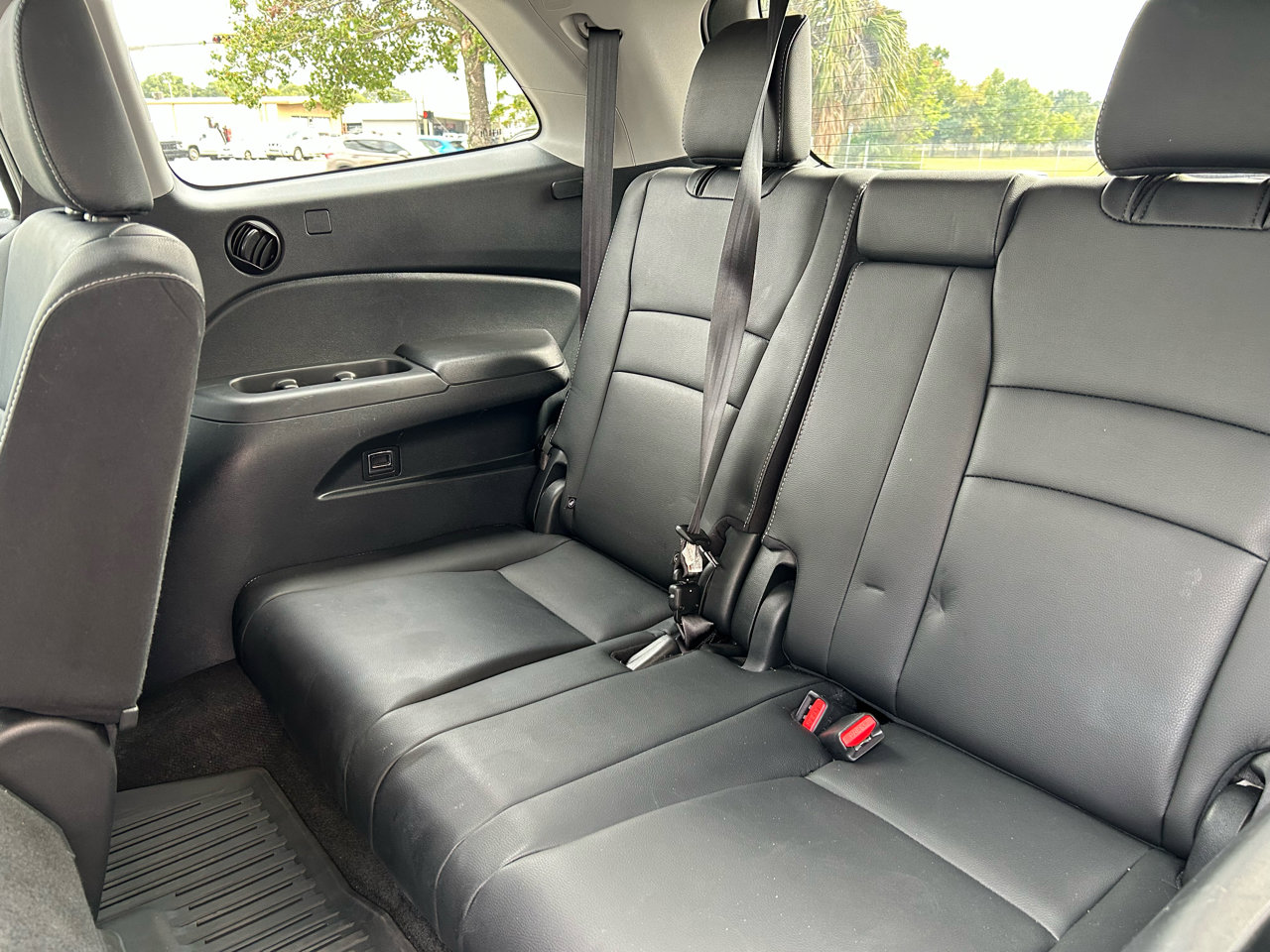 Used 2022 Honda Pilot Special Edition image 29