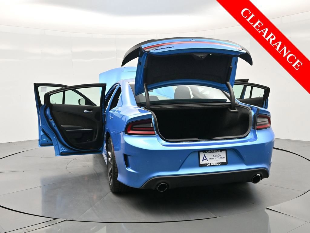 Used 2023 Dodge Charger Scat Pack w/ Harman/Kardon Audio Group image 42