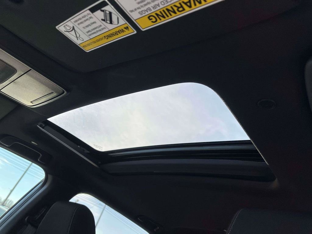 Used 2024 Honda CR-V Sport image 23