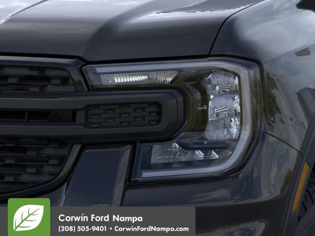 New 2026 Ford Ranger XL w/ Trailer Tow Package image 18