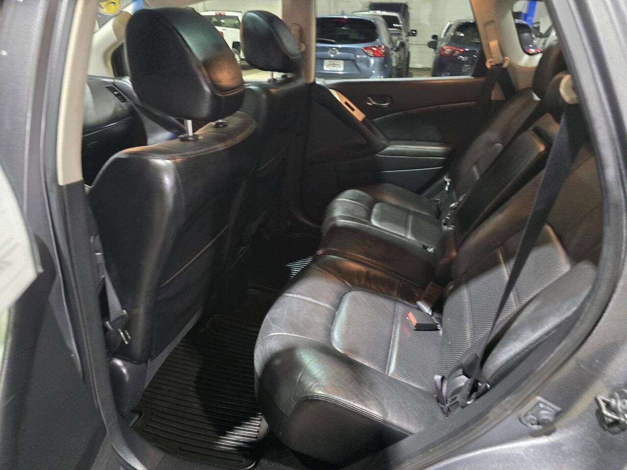 Used 2013 Nissan Murano SL image 27