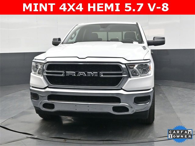 Used 2023 RAM 1500 Tradesman image 9