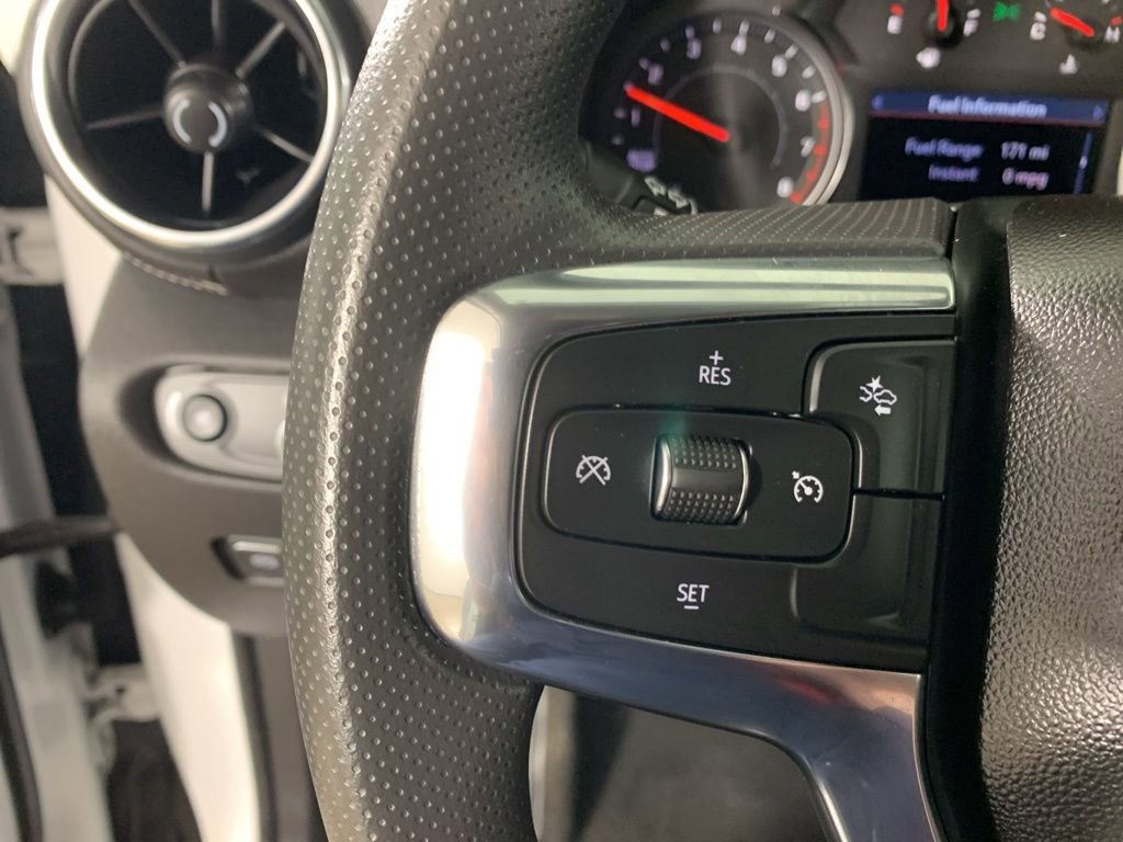 Used 2023 Chevrolet Blazer LT image 19