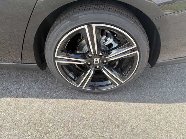 New 2026 Honda Accord Sport image 23