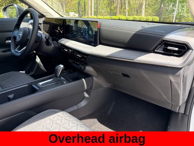 Used 2026 Nissan Kicks SV w/ Cold Weather Package AWD/4WD image 27