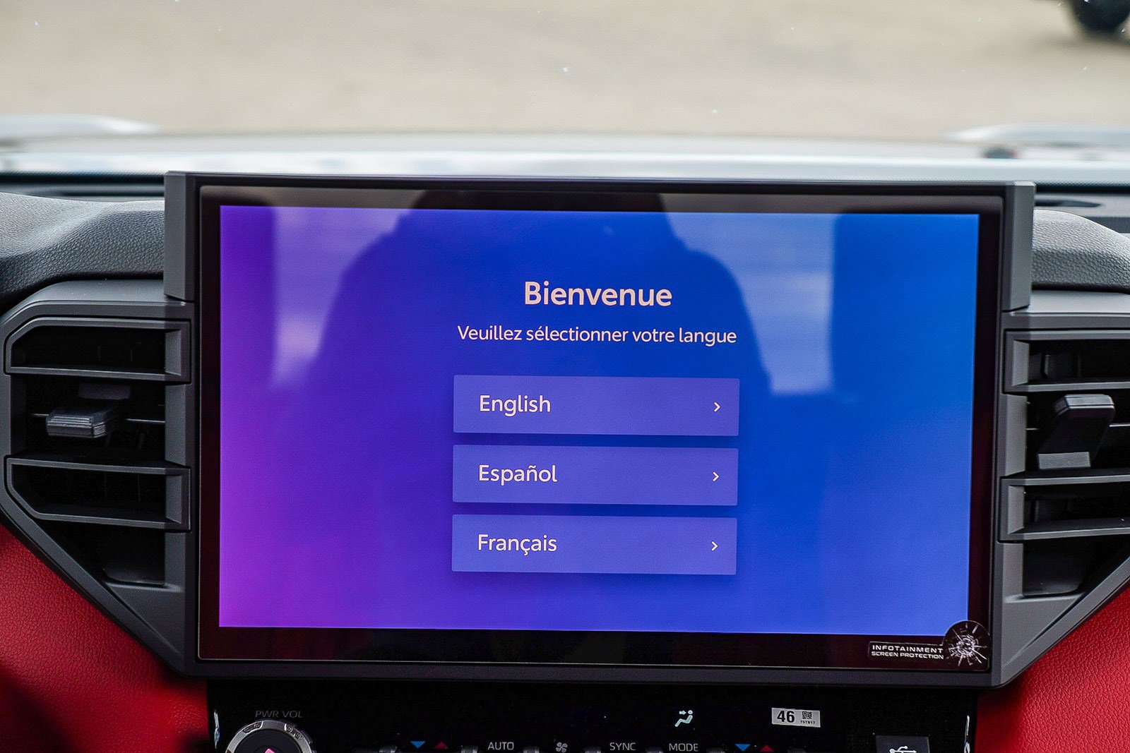 New 2026 Toyota Tundra TRD Pro image 18