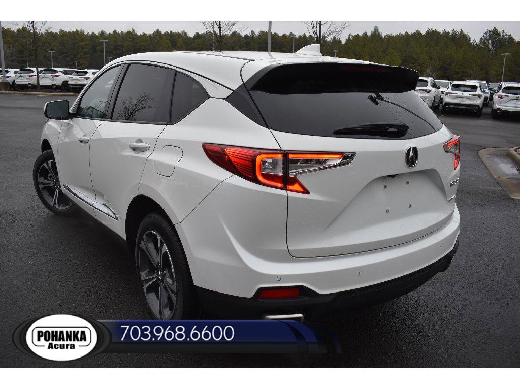 New 2026 Acura RDX w/ Technology Package image 5