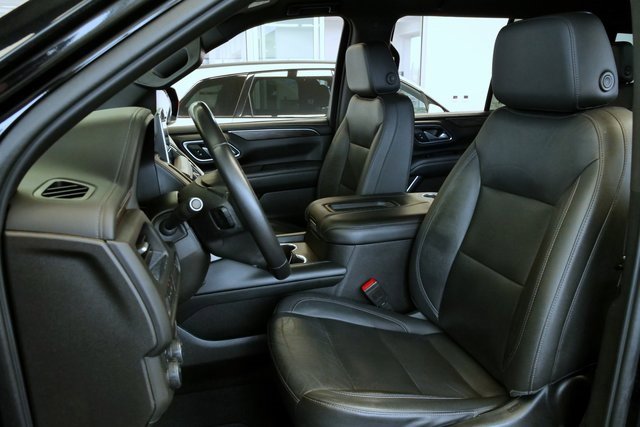 Used 2021 Chevrolet Tahoe LT image 10