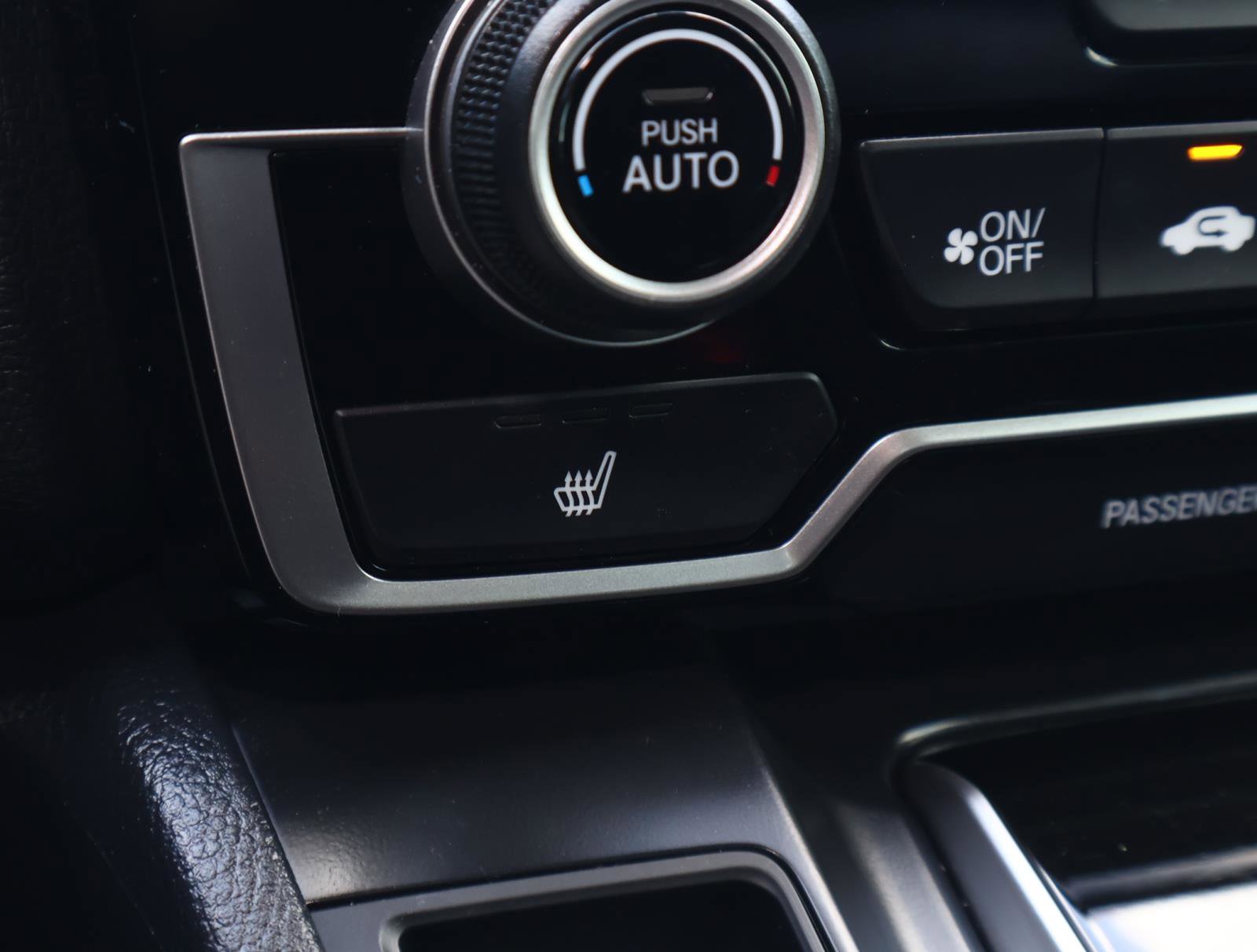 Used 2021 Honda CR-V Special Edition image 29