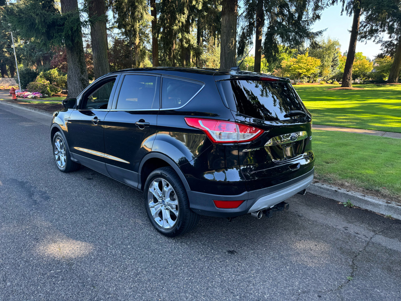 Used 2013 Ford Escape SEL image 3