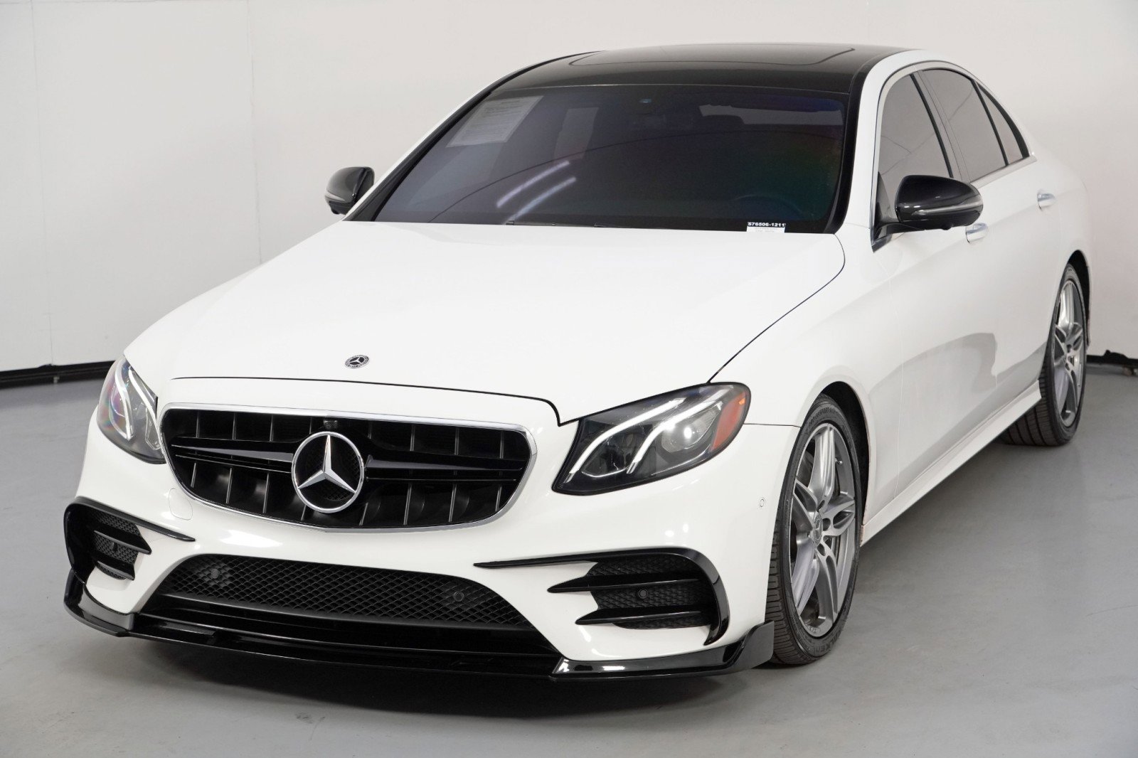 Used 2019 Mercedes-Benz E 300 image 49