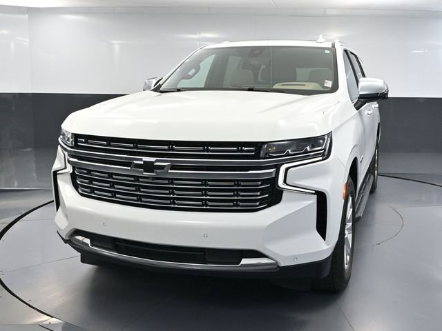 Used 2021 Chevrolet Tahoe Premier w/ Premium Package image 13